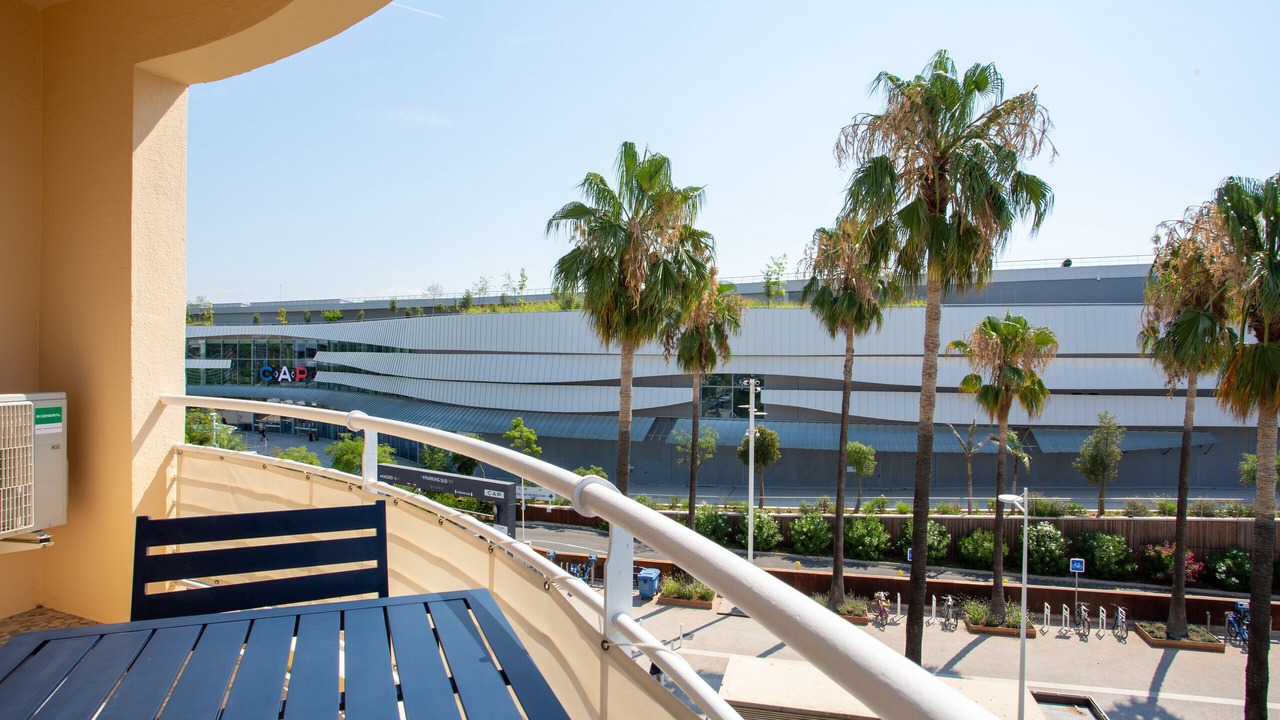 Photo of Outdoor in Saint-Laurent-du-Var
