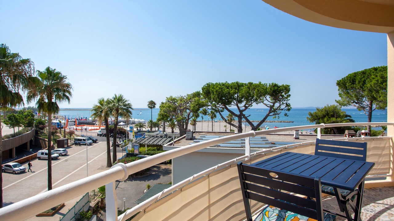 Photo of Outdoor in Saint-Laurent-du-Var