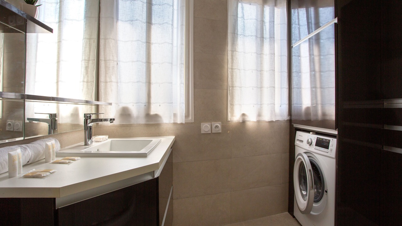 Photo of Bathroom in Saint-Laurent-du-Var