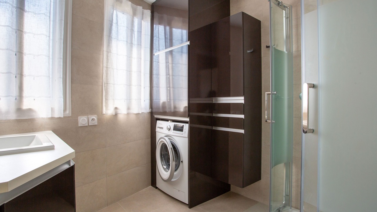 Photo of Bathroom in Saint-Laurent-du-Var