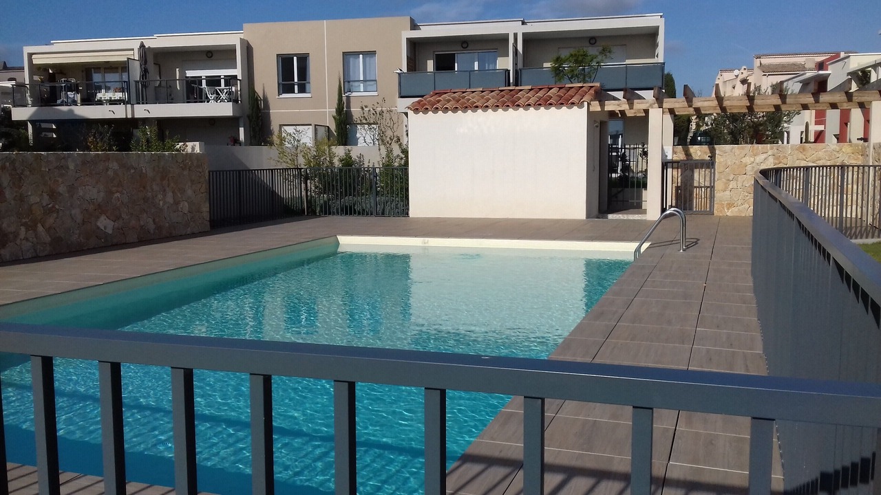 Photo of Outdoor in Saint Antoine