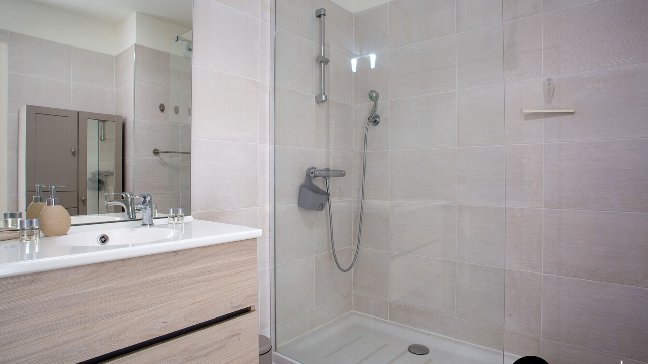 Photo of Bathroom in Saint Antoine
