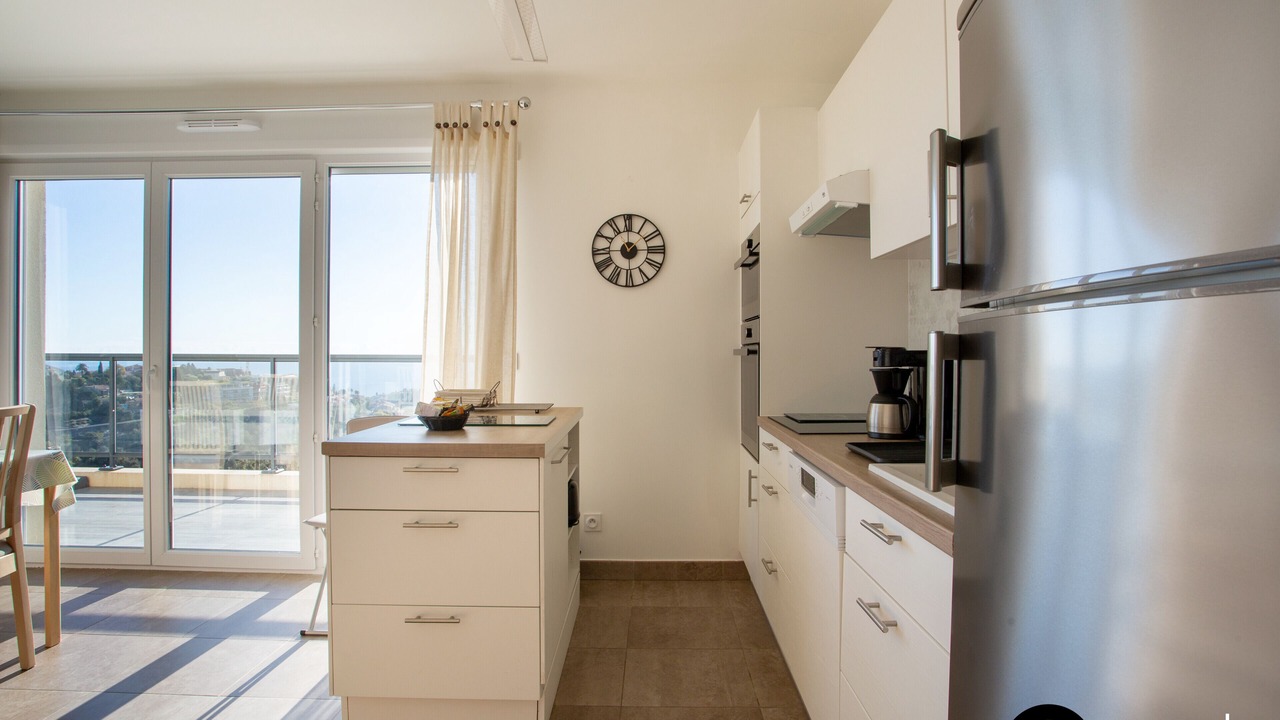 Photo of Kitchen in Saint Antoine