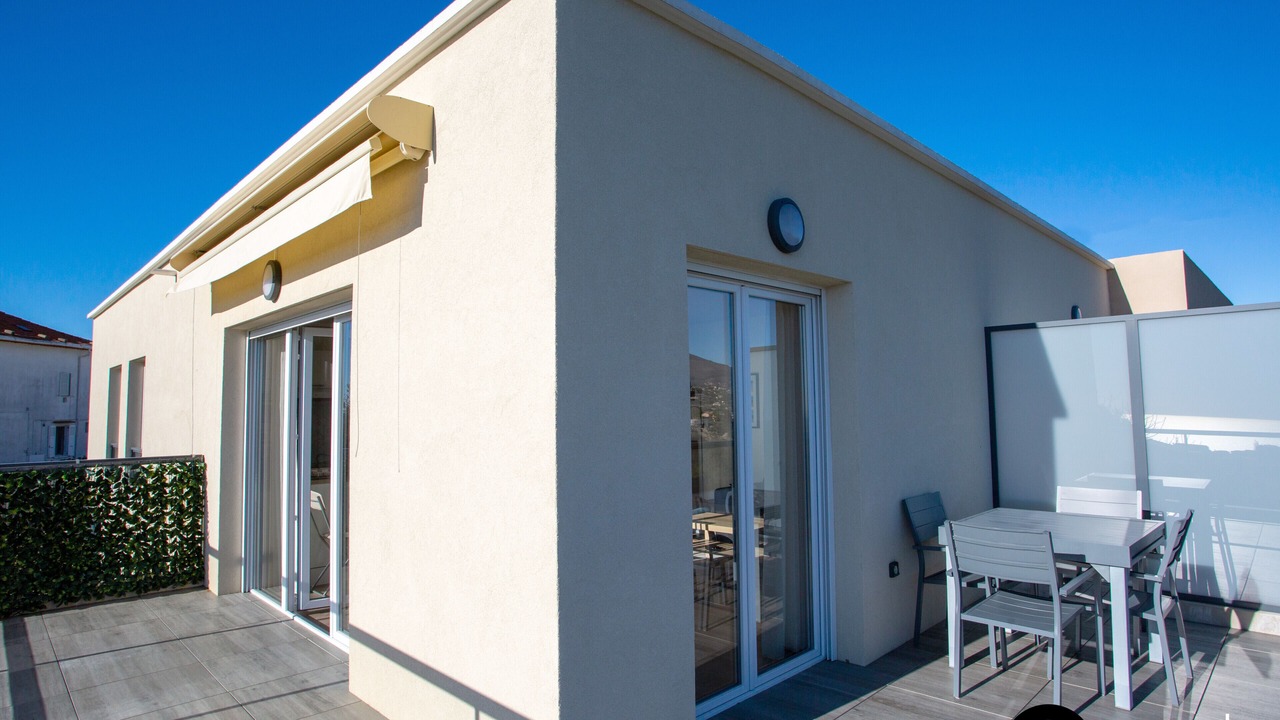 Photo of Outdoor in Saint Antoine