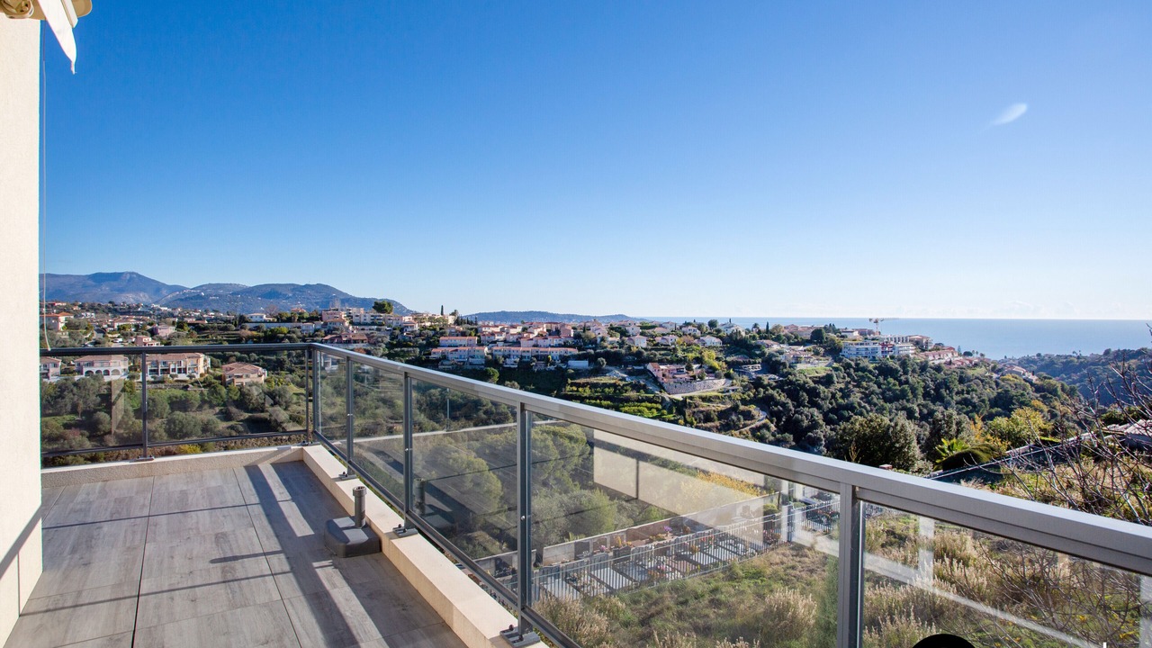 Photo of Patio Balcony in Saint Antoine