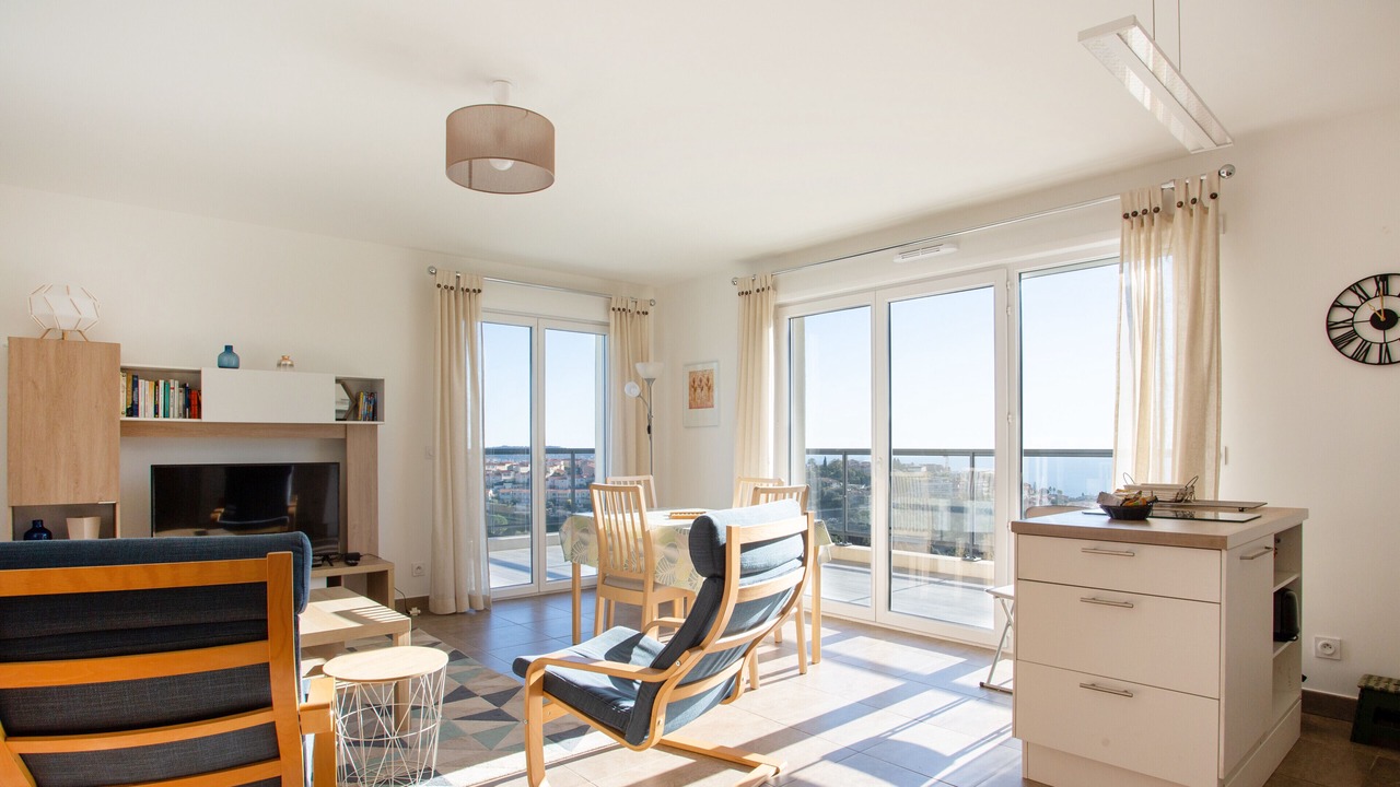 Photo of Livingroom in Saint Antoine