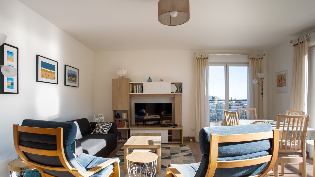 Photo of Livingroom in Saint Antoine