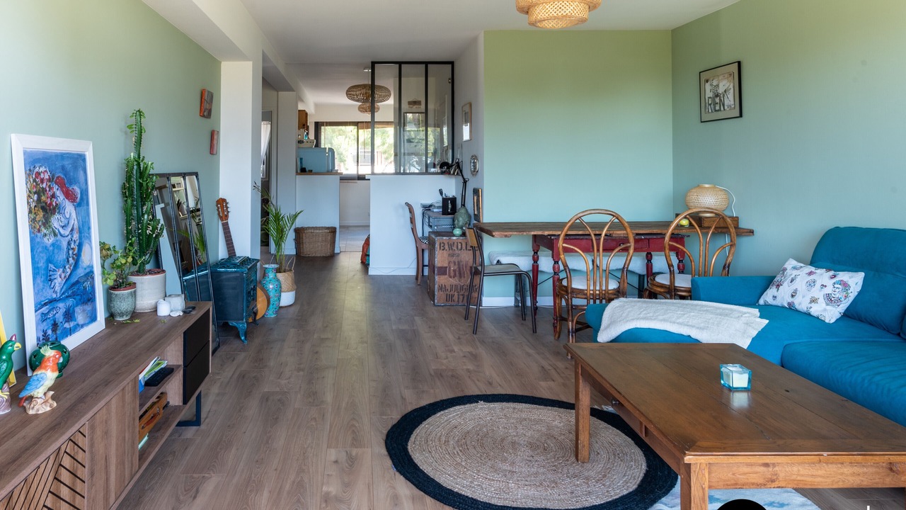 Photo of Livingroom in Saint-Laurent-du-Var