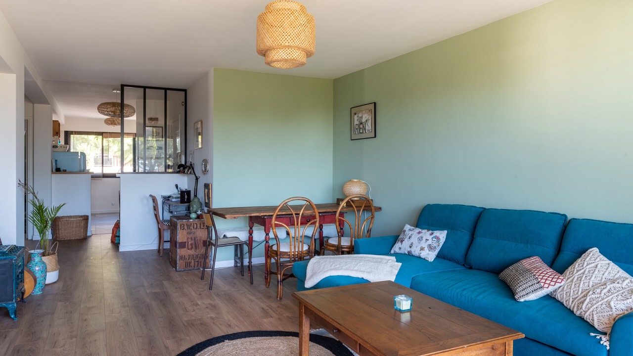 Photo of Livingroom in Saint-Laurent-du-Var