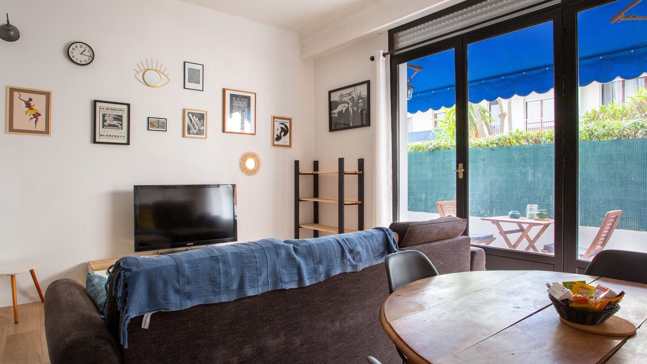 Photo of Livingroom in Caucade