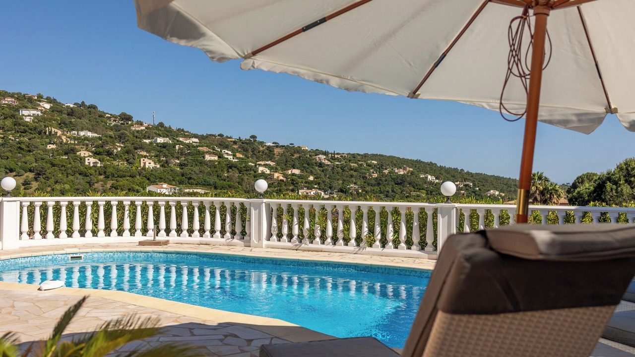 Photo of Outdoor in Les Issambres