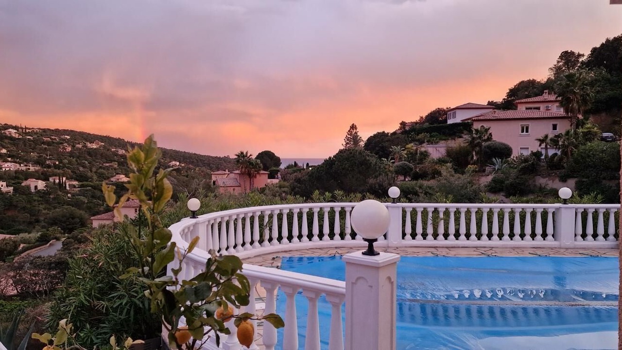 Photo of Outdoor in Les Issambres