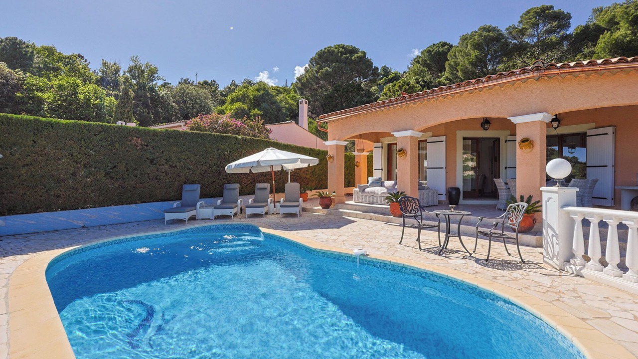 Photo of Outdoor in Les Issambres