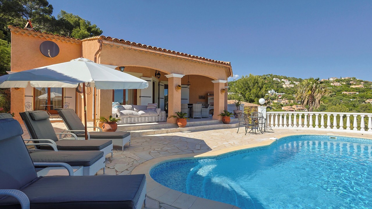 Photo of Outdoor in Les Issambres