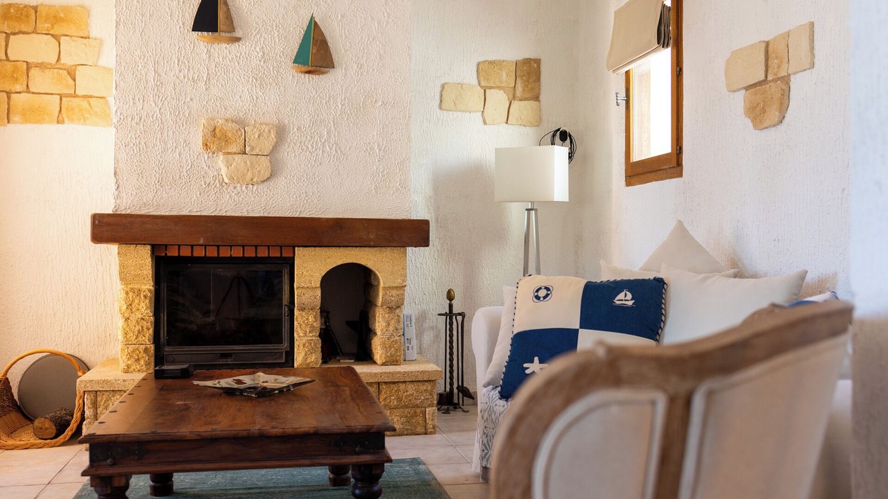 Photo of Livingroom in Les Issambres