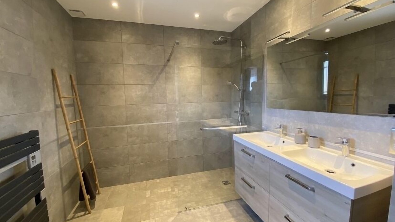Photo of Bathroom in Chateauneuf-Grasse