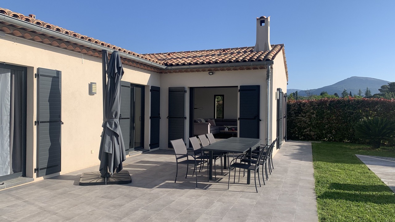Photo of Outdoor in Chateauneuf-Grasse