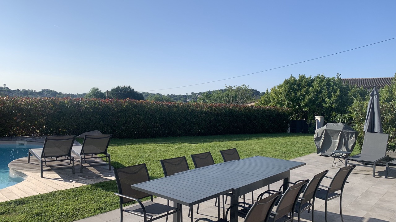 Photo of Outdoor in Chateauneuf-Grasse