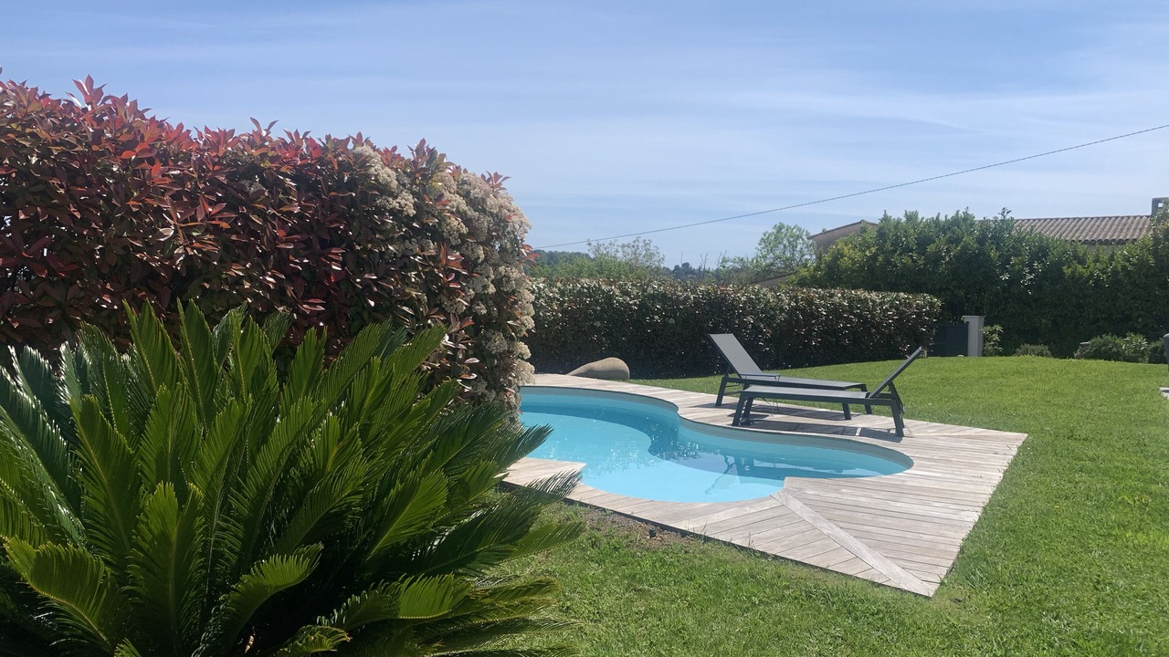 Photo of Outdoor in Chateauneuf-Grasse