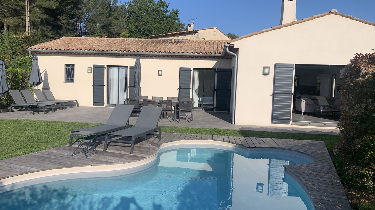 Photo of Outdoor in Chateauneuf-Grasse