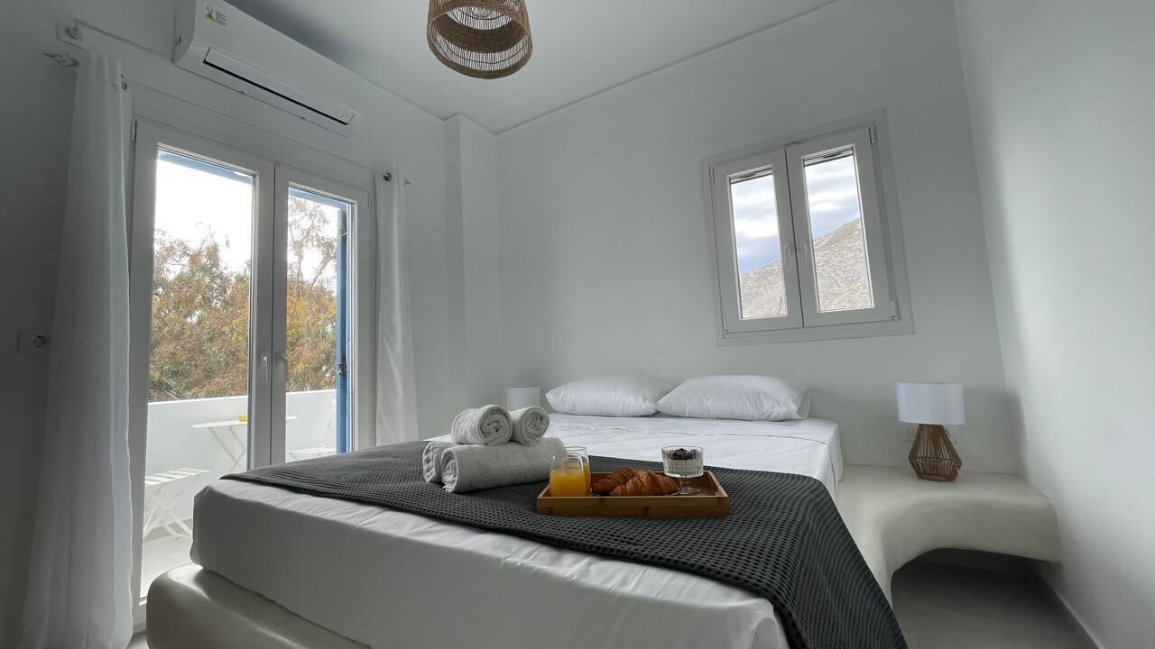 Photo of Bedroom in Kamari
