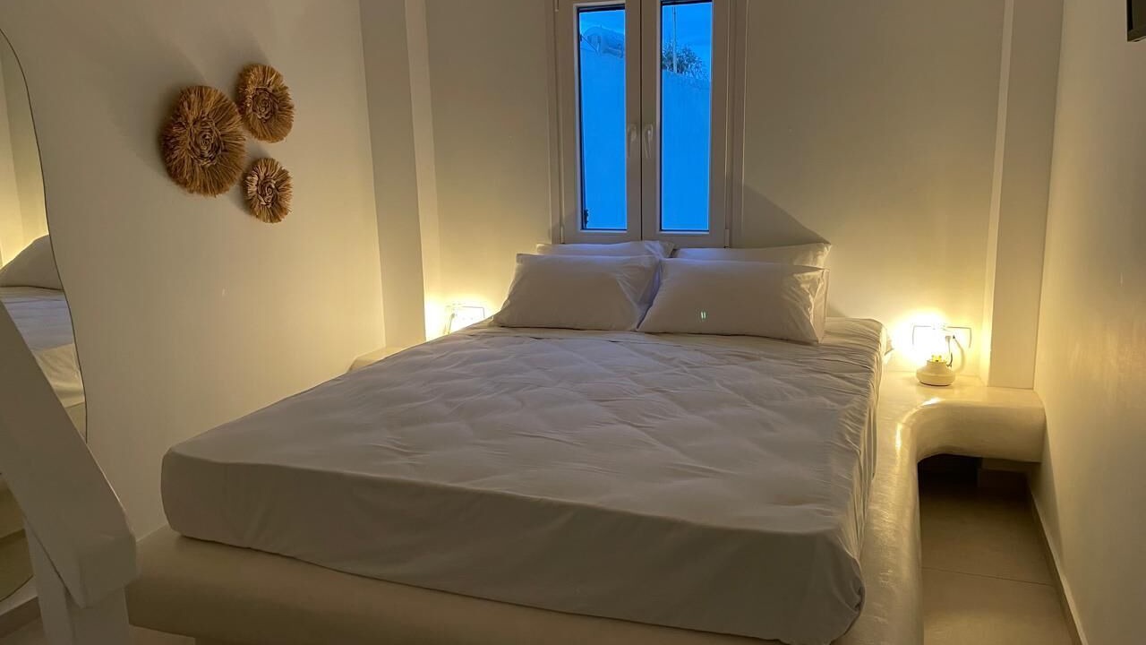 Photo of Bedroom in Kamari