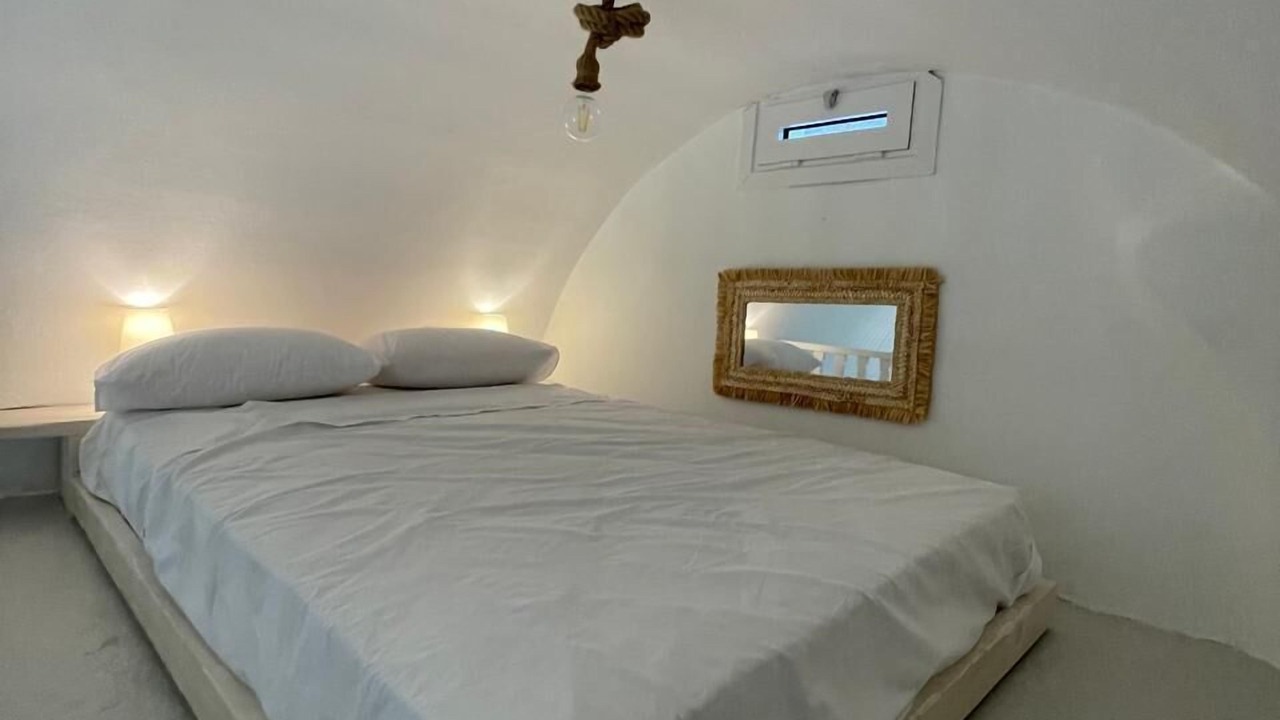 Photo of Bedroom in Kamari