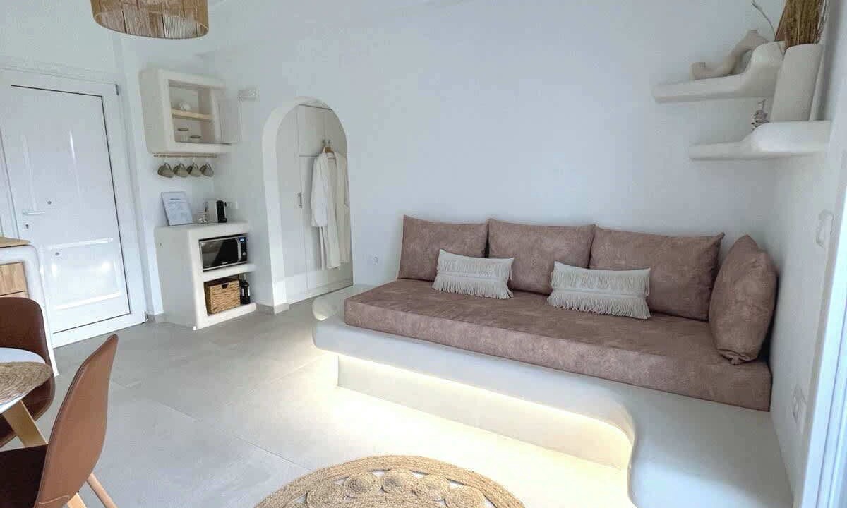 Photo of Livingroom in Kamari