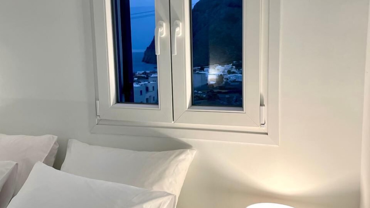 Photo of Bedroom in Kamari