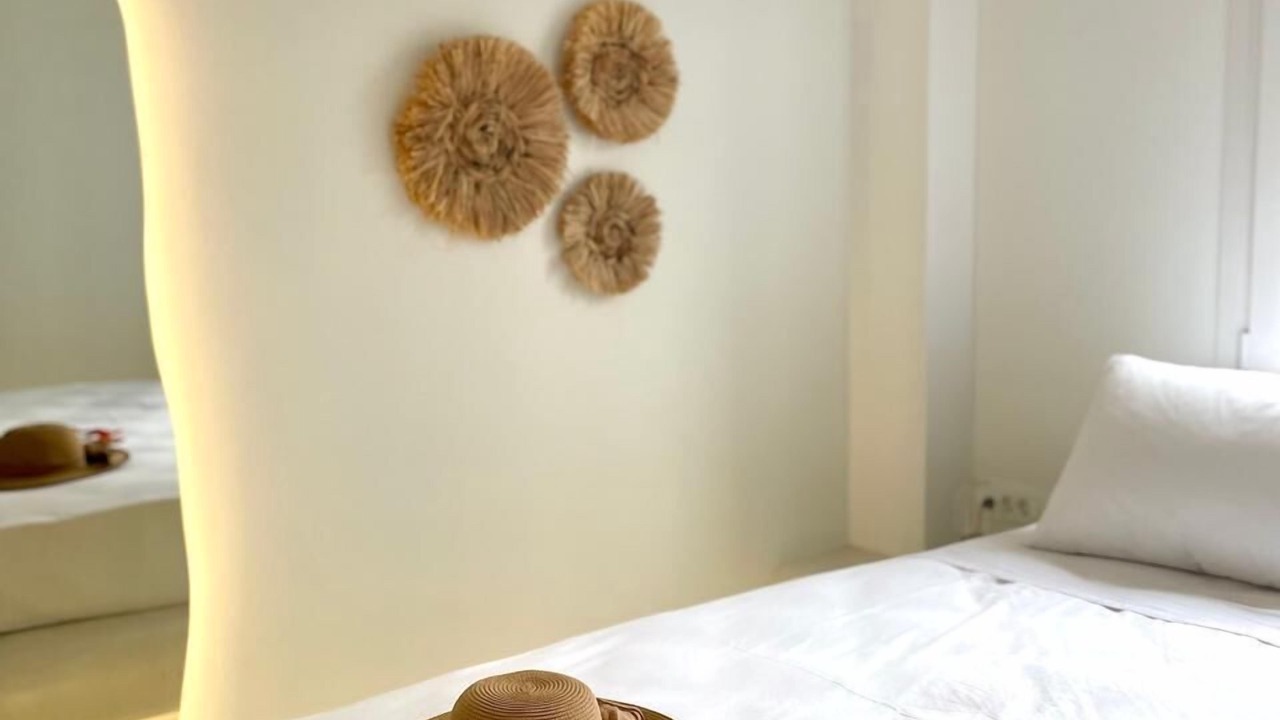 Photo of Bedroom in Kamari