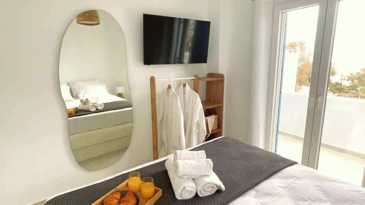 Photo of Bedroom in Kamari