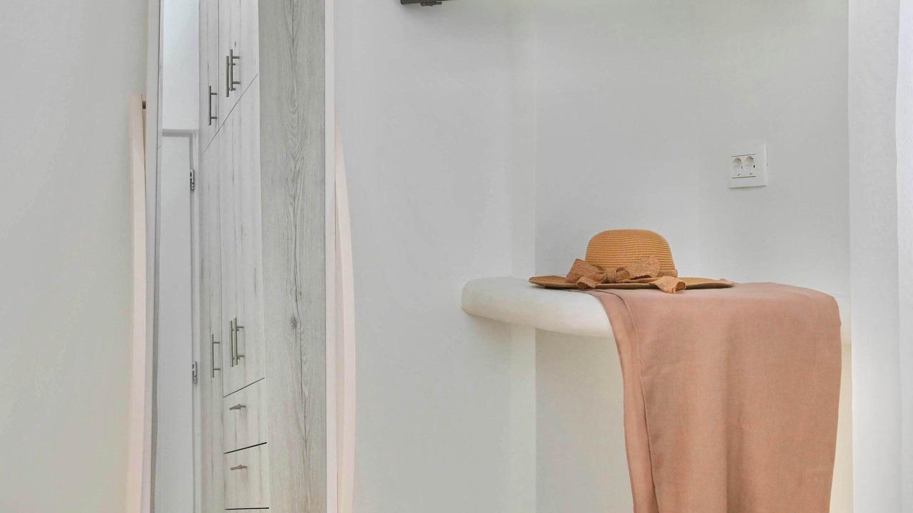 Photo of Bedroom in Kamari