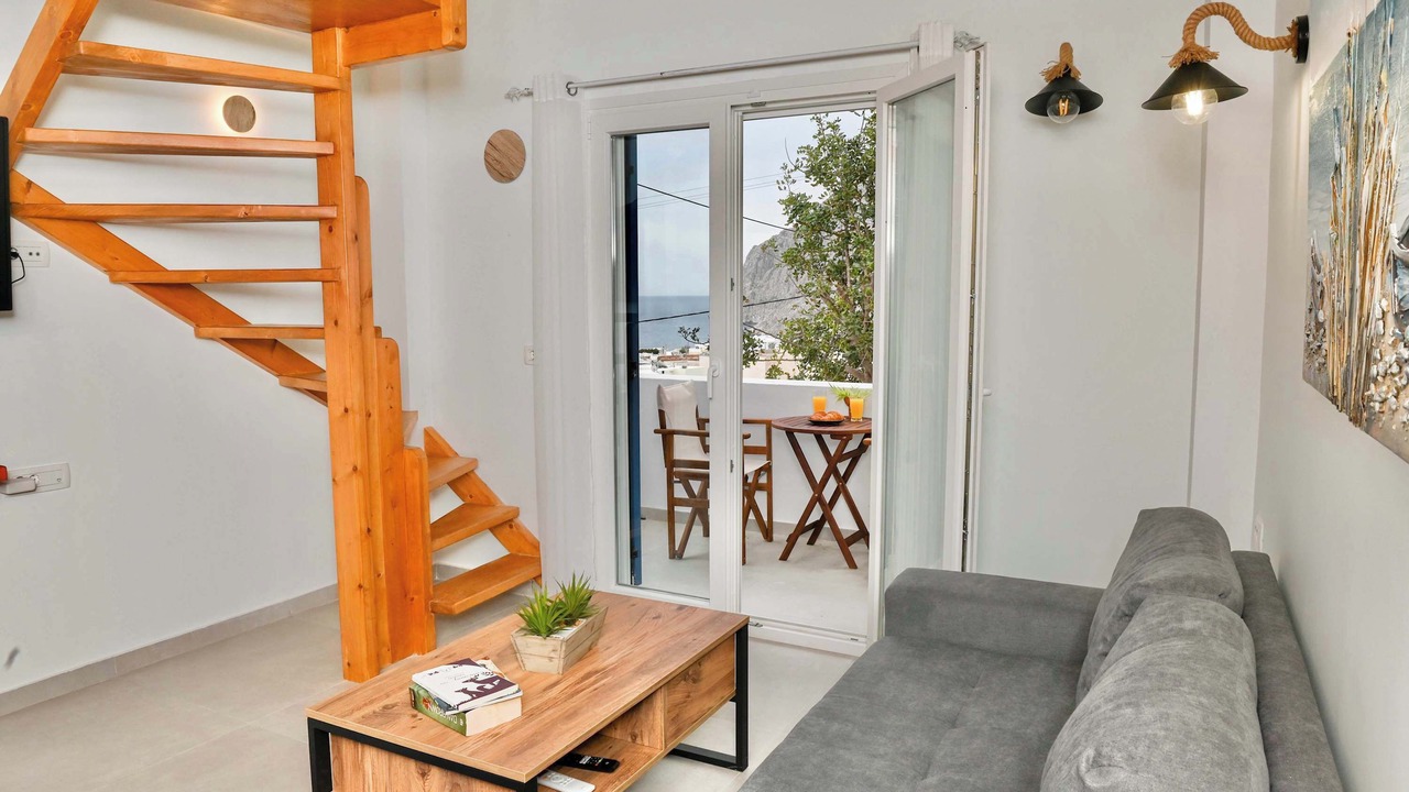 Photo of Livingroom in Kamari