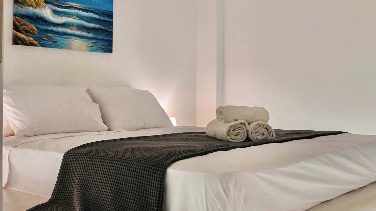 Photo of Bedroom in Kamari