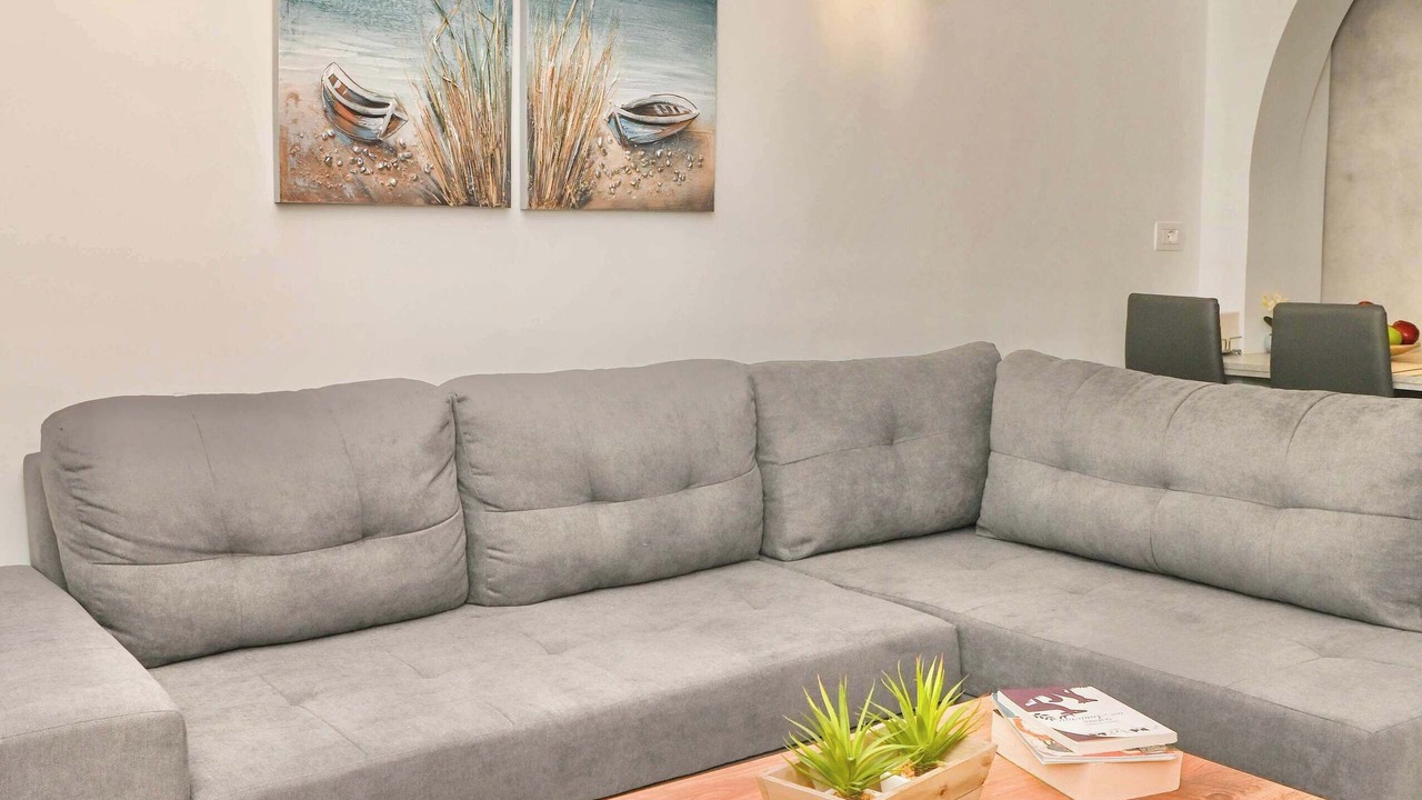 Photo of Livingroom in Kamari