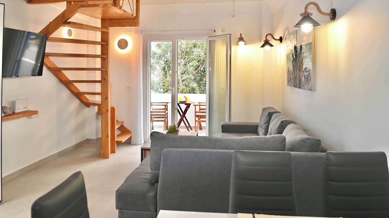Photo of Livingroom in Kamari