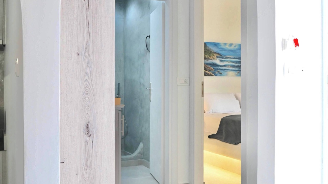 Photo of Bedroom in Kamari