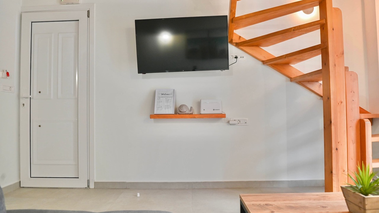 Photo of Livingroom in Kamari