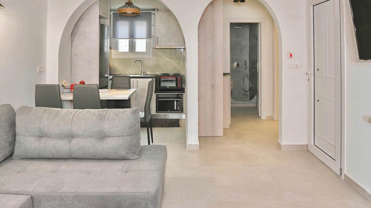 Photo of Livingroom in Kamari