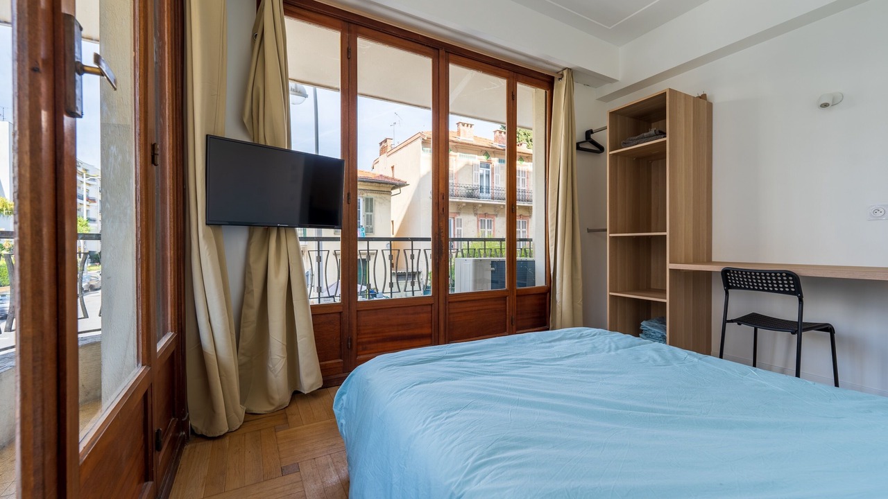 Photo of Bedroom in Liberation