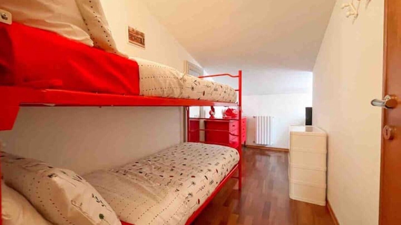 Photo of Bedroom in Marina di Pietrasanta