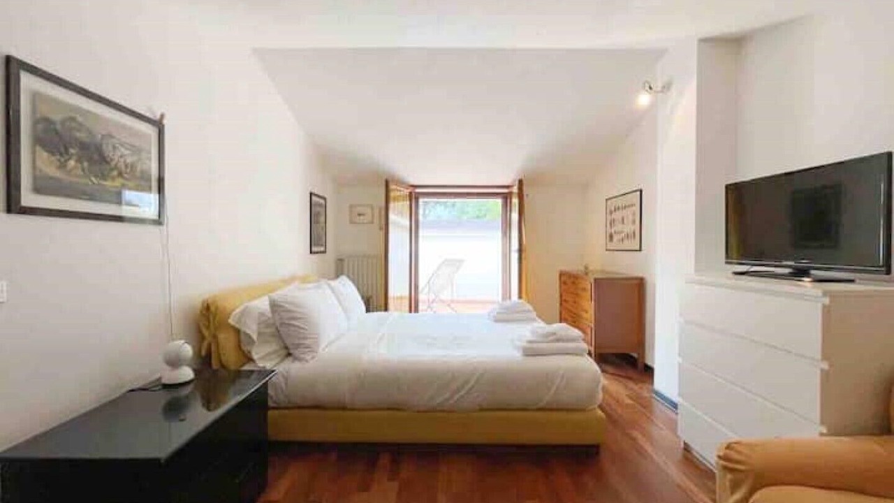 Photo of Bedroom in Marina di Pietrasanta