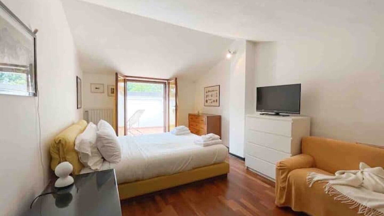 Photo of Bedroom in Marina di Pietrasanta