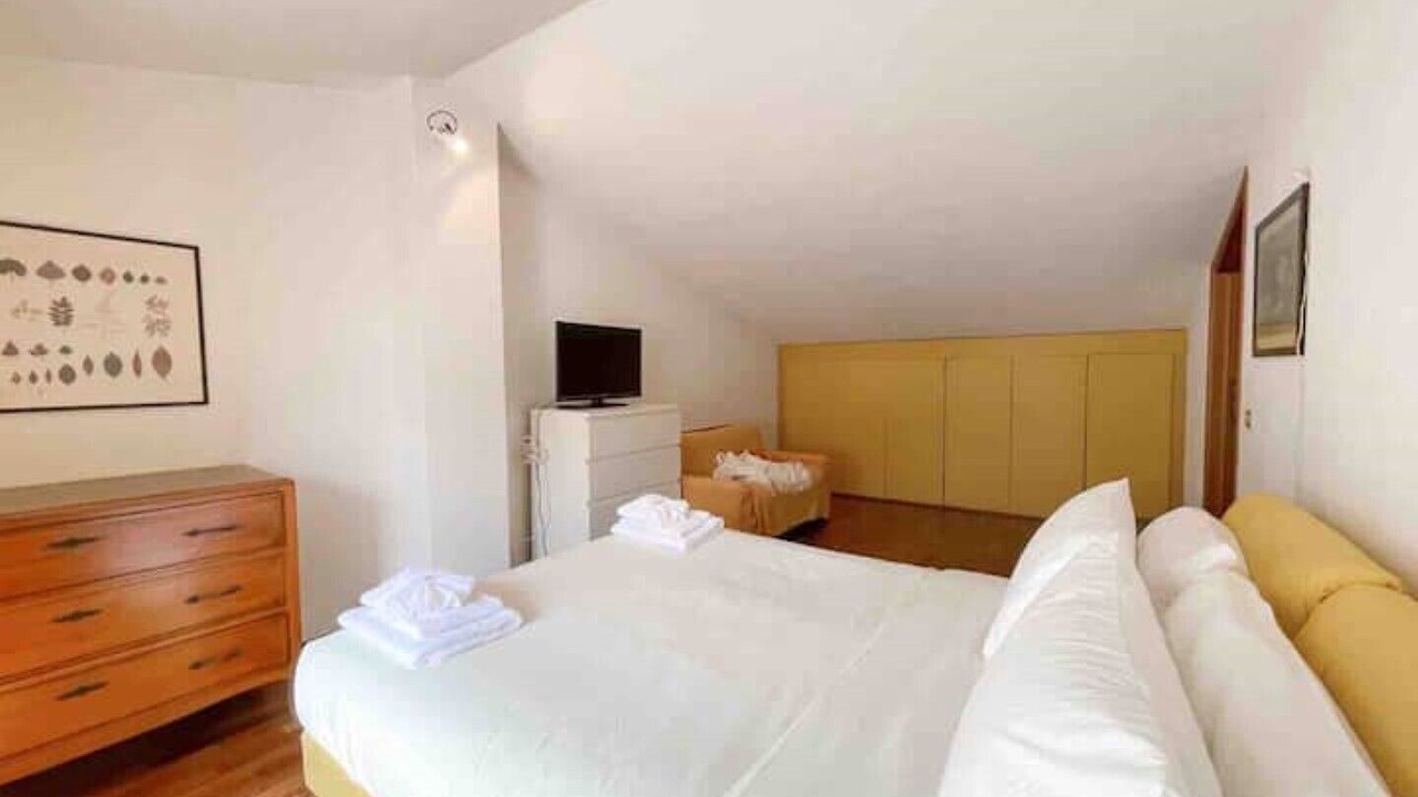 Photo of Bedroom in Marina di Pietrasanta