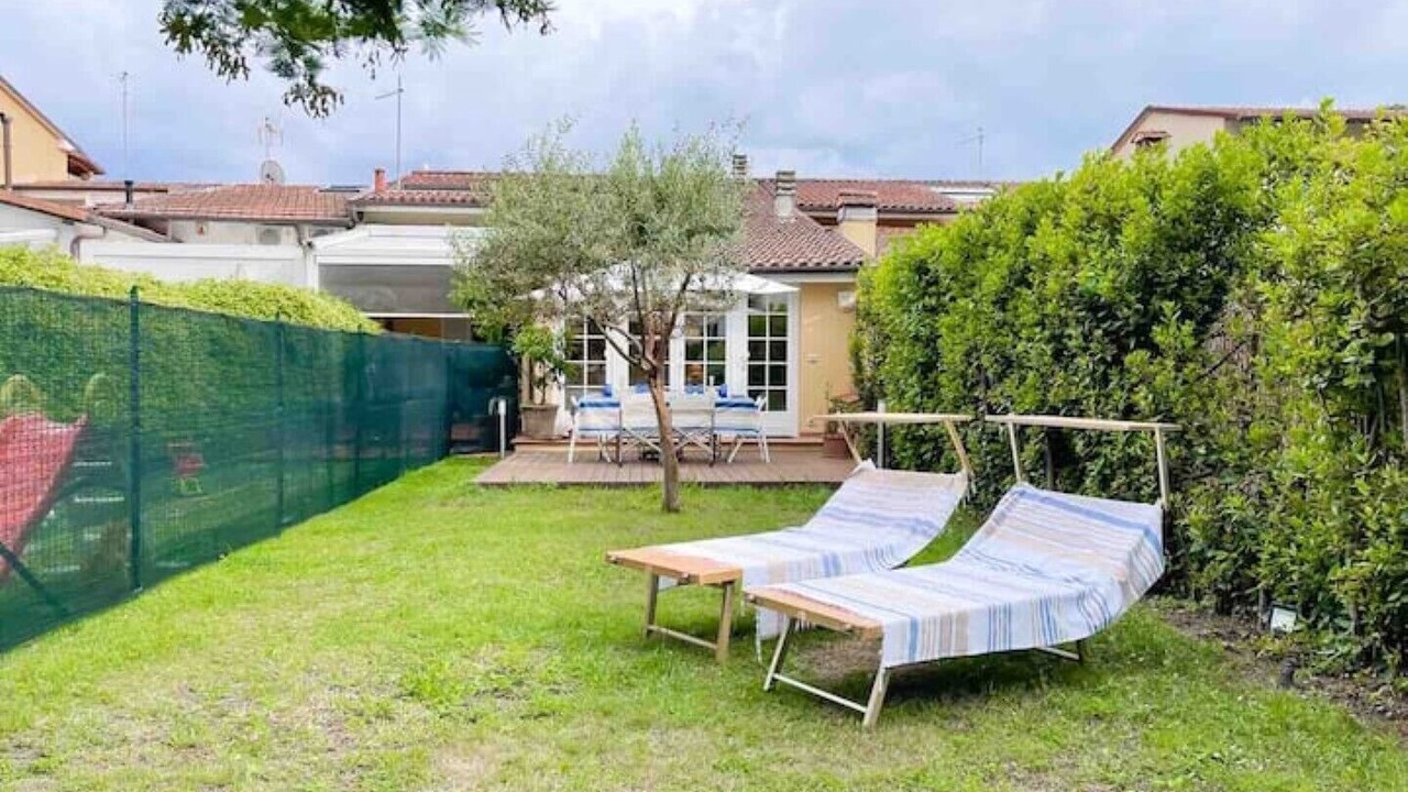 Photo of Patio Balcony in Marina di Pietrasanta