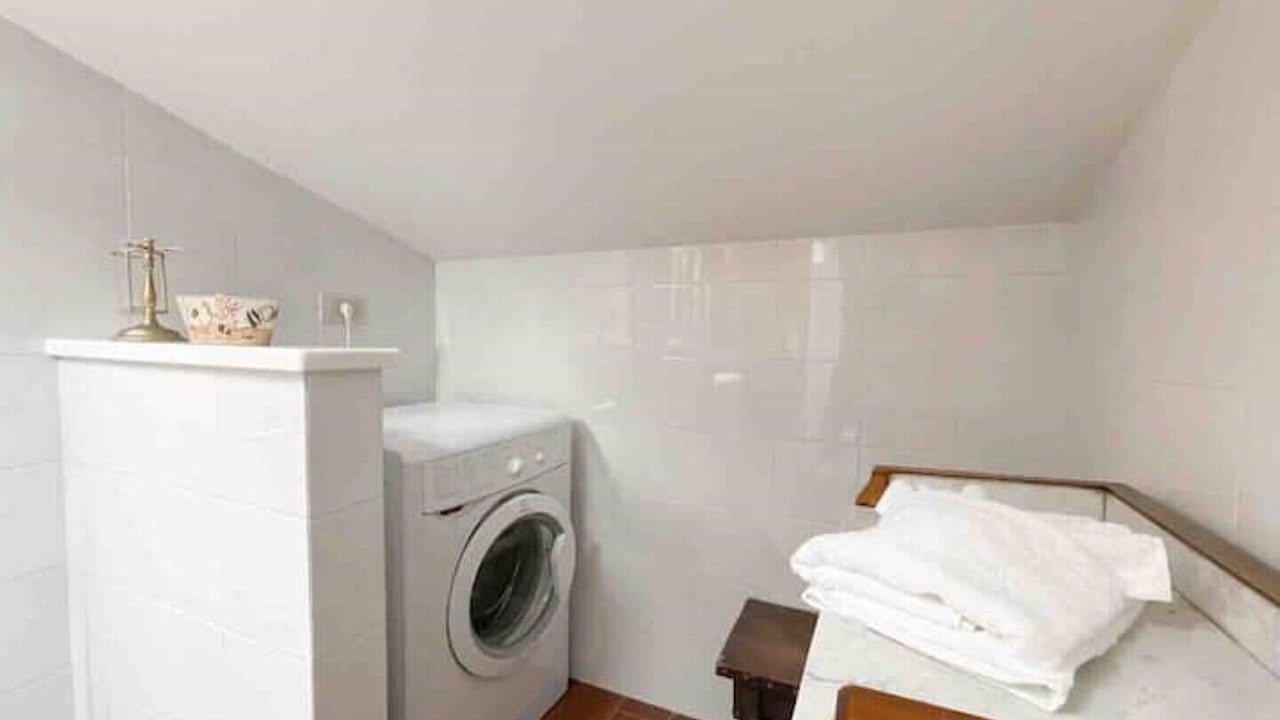 Photo of Bathroom in Marina di Pietrasanta