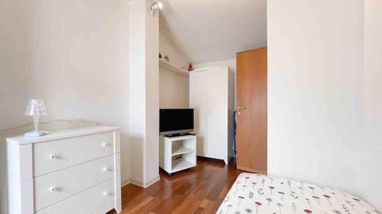 Photo of Bedroom in Marina di Pietrasanta