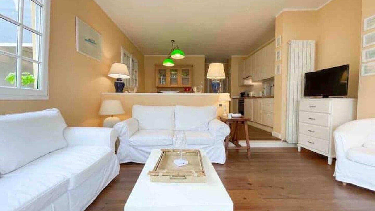 Photo of Livingroom in Marina di Pietrasanta