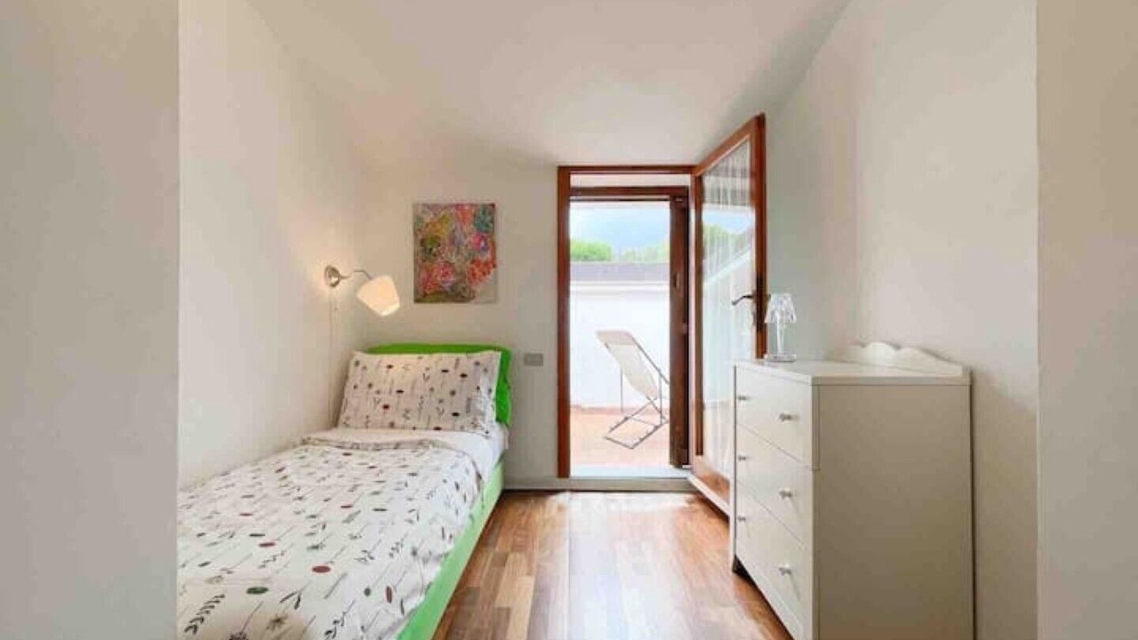 Photo of Bedroom in Marina di Pietrasanta