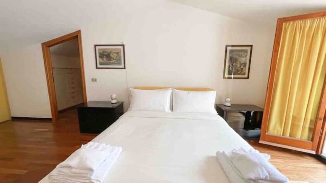 Photo of Bedroom in Marina di Pietrasanta
